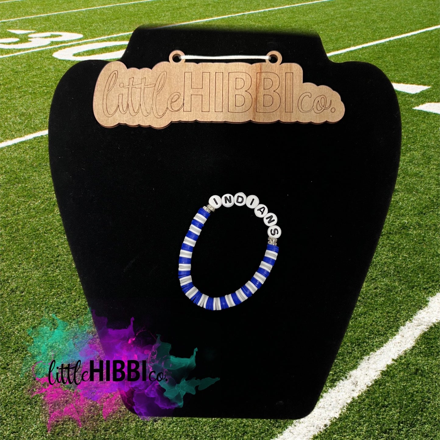 Waiting for Friday Night