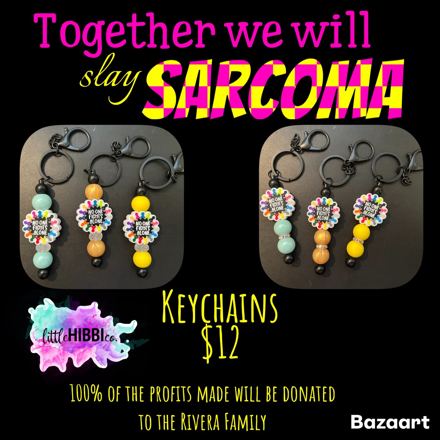 Keychains