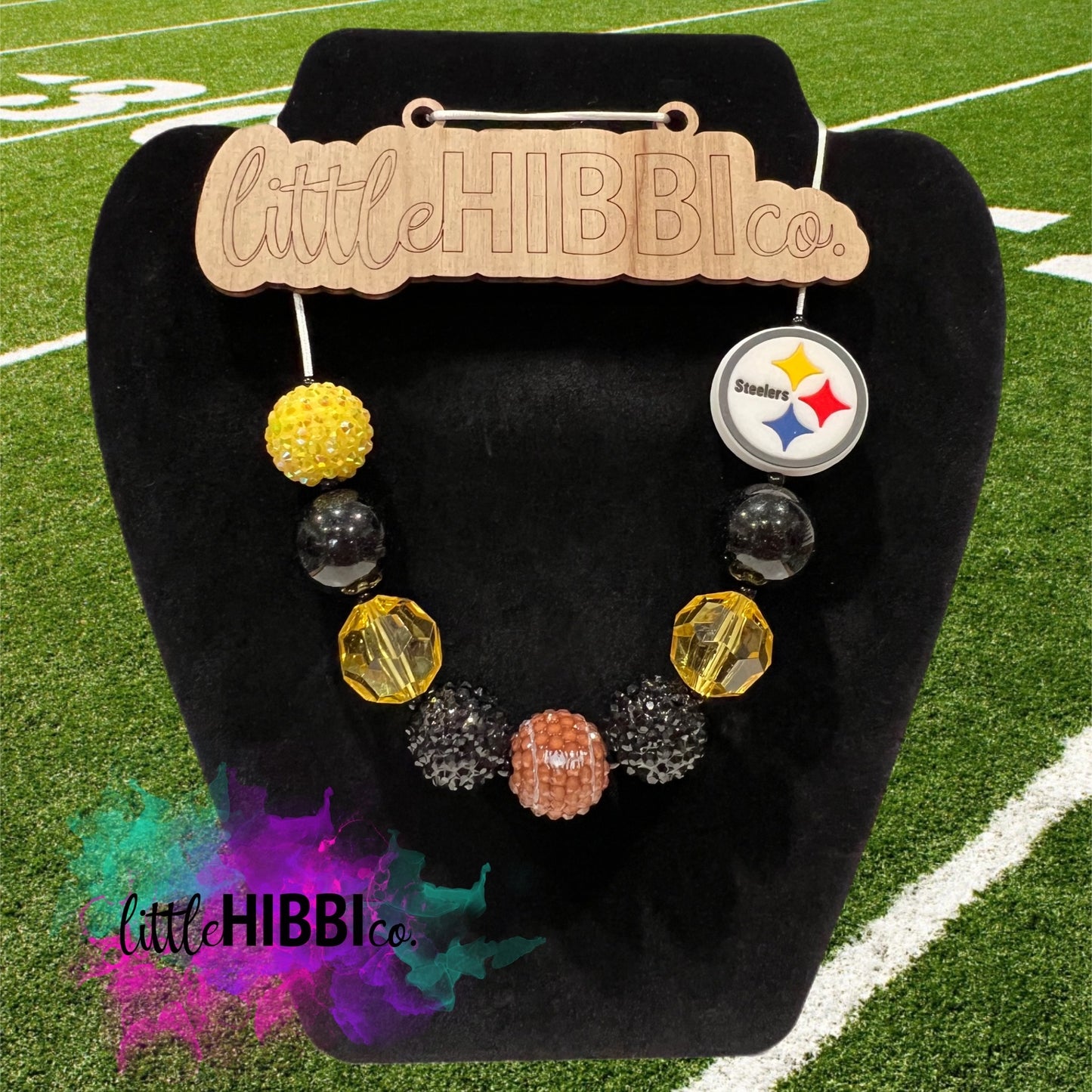 Waiting for Friday Night