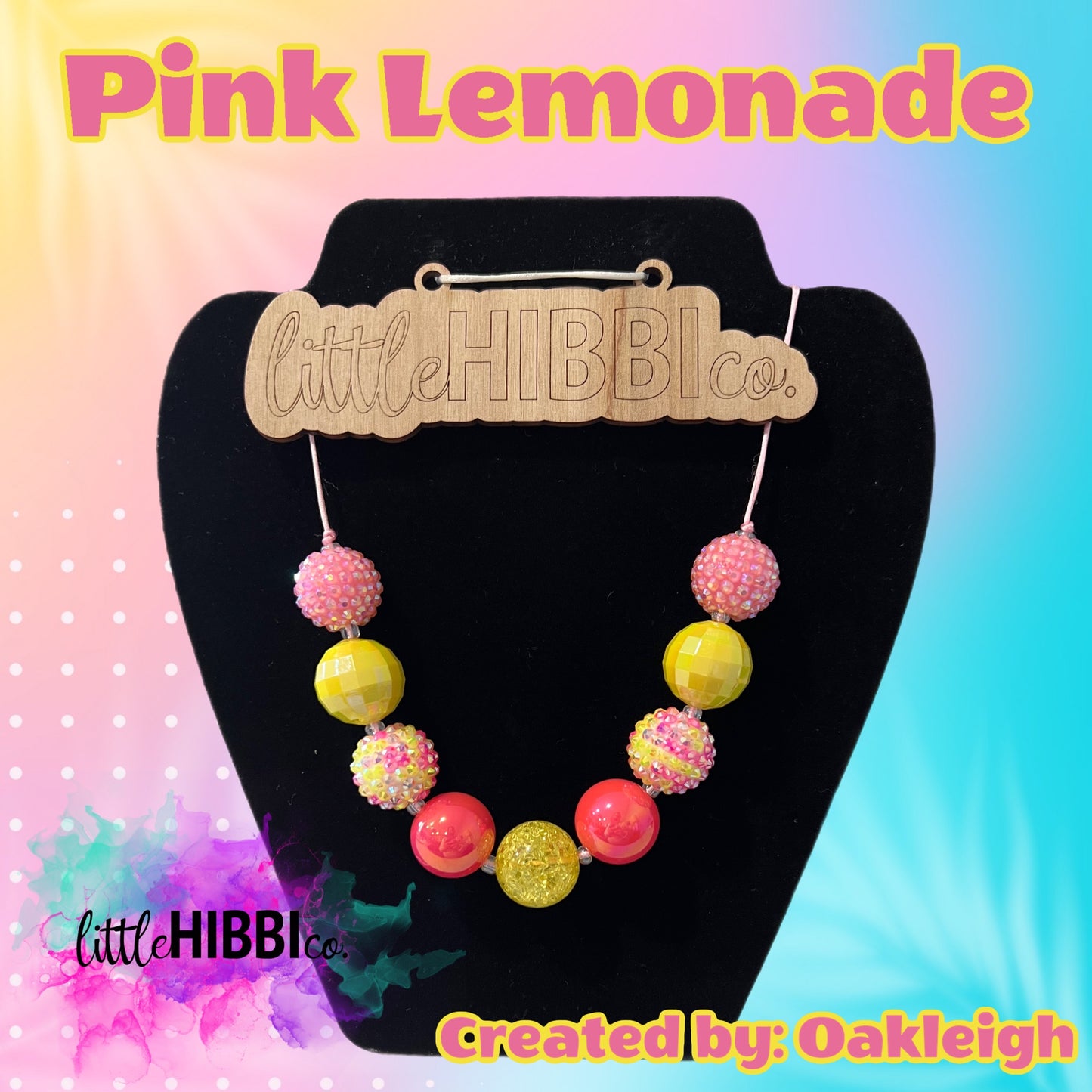 Pink Lemonade
