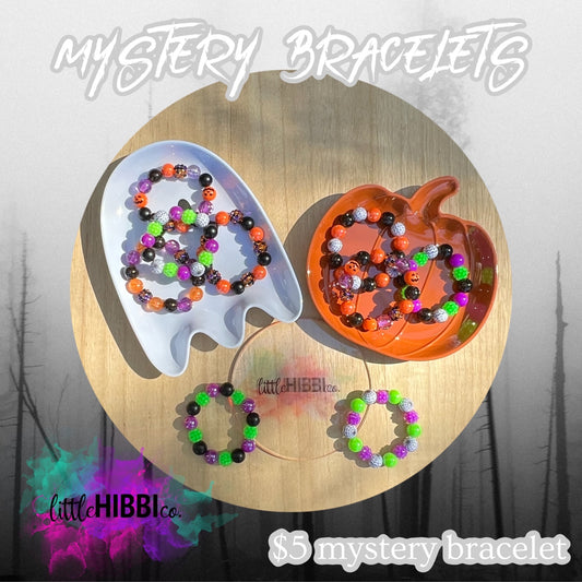 Mystery Bracelets