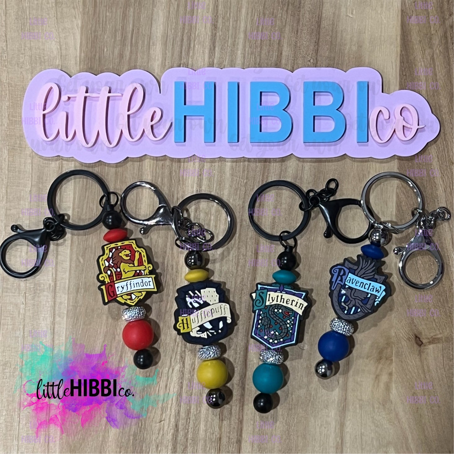 House Keychains