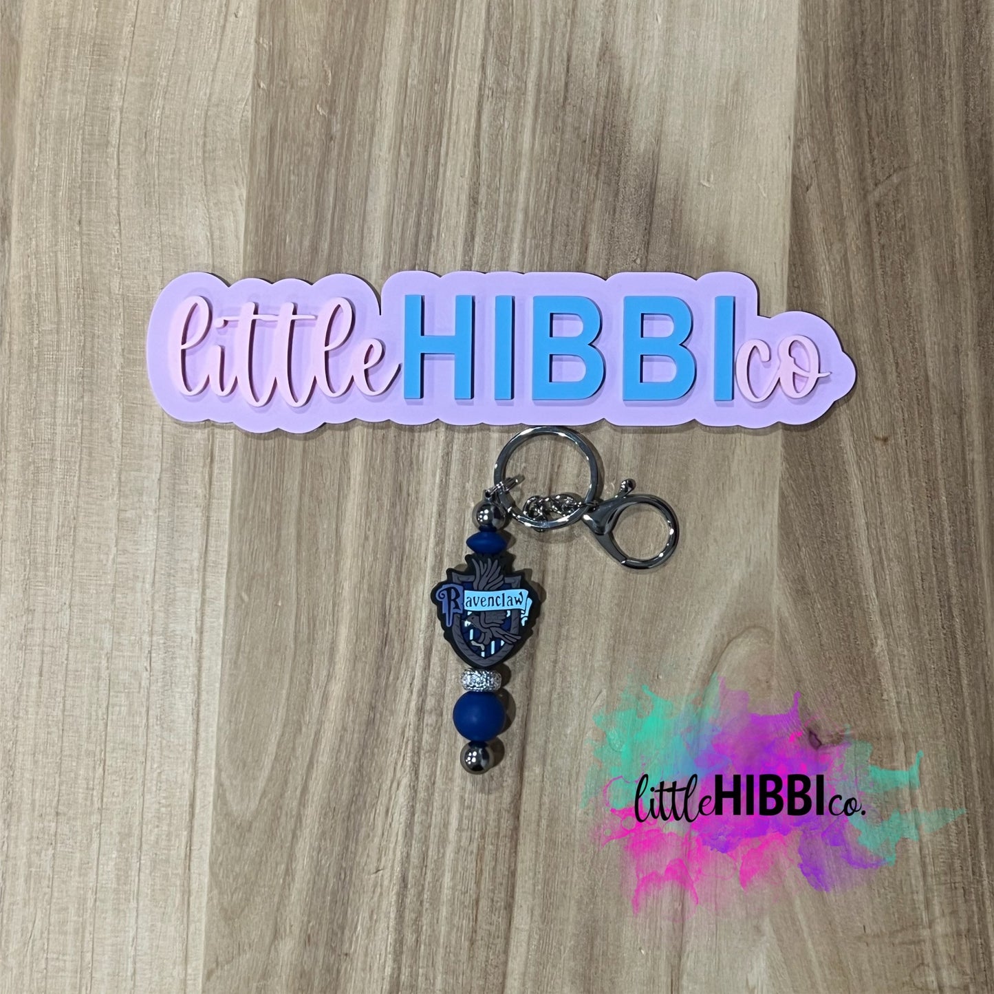 House Keychains