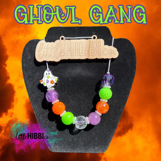 Ghoul Gang