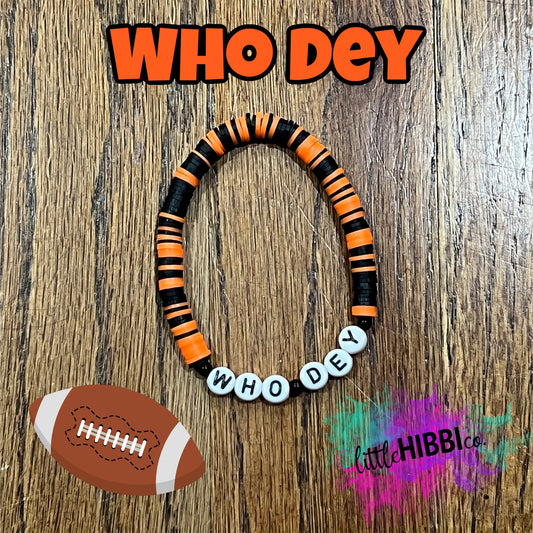 Who Dey