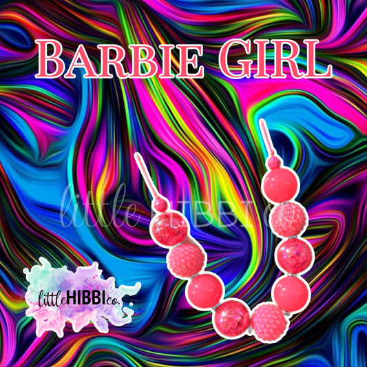 Barbie Girl