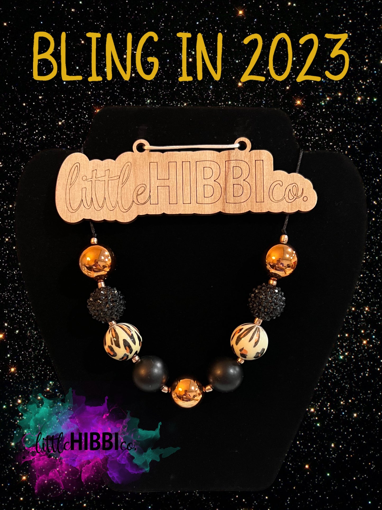 Bling in 2023