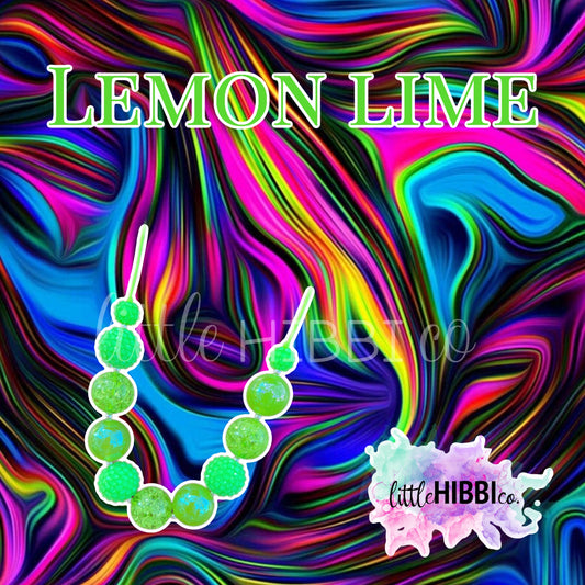 Lemon Lime