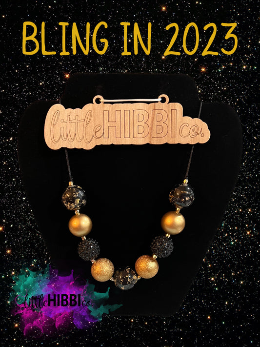 Bling in 2023