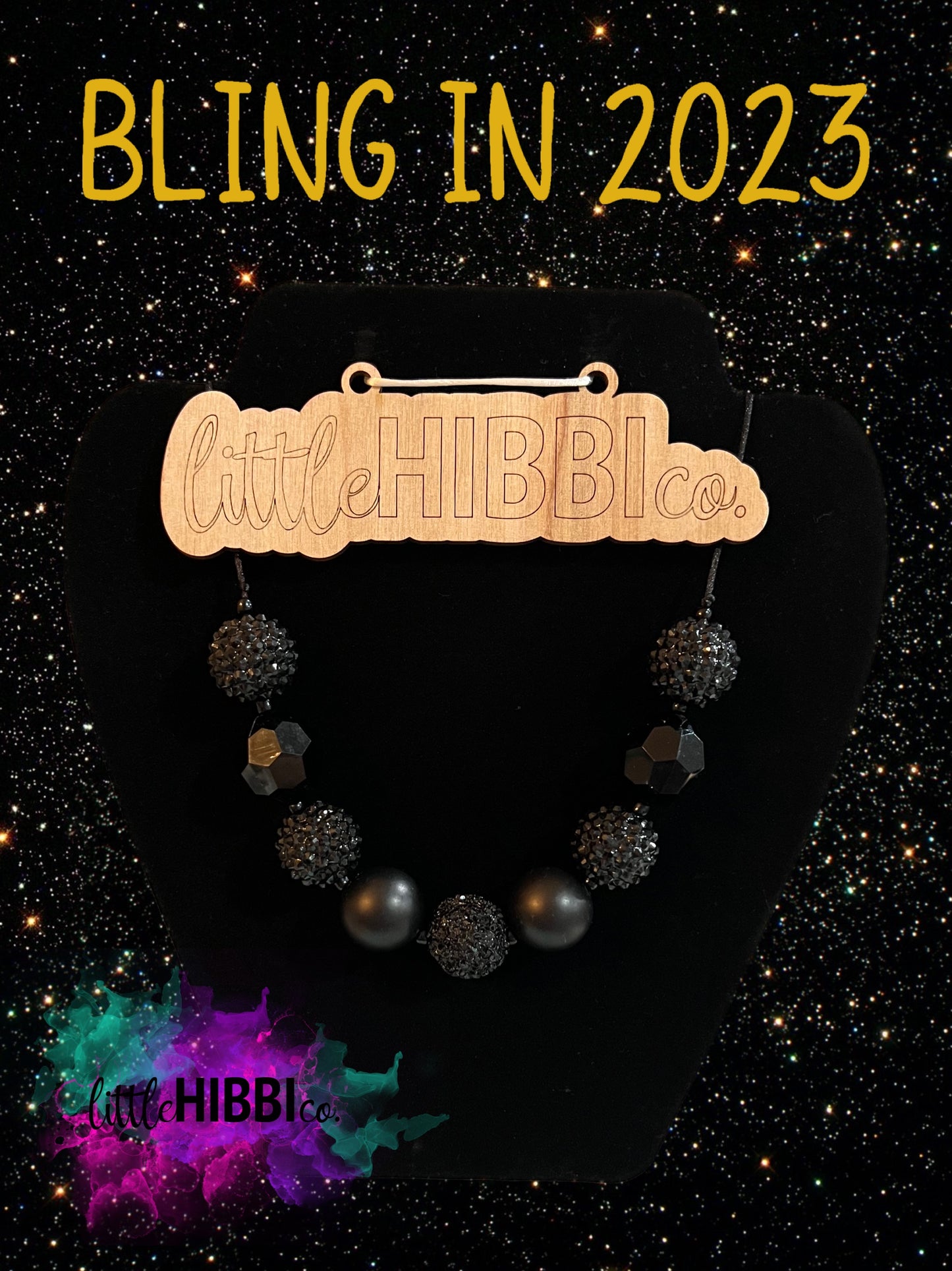 Bling in 2023