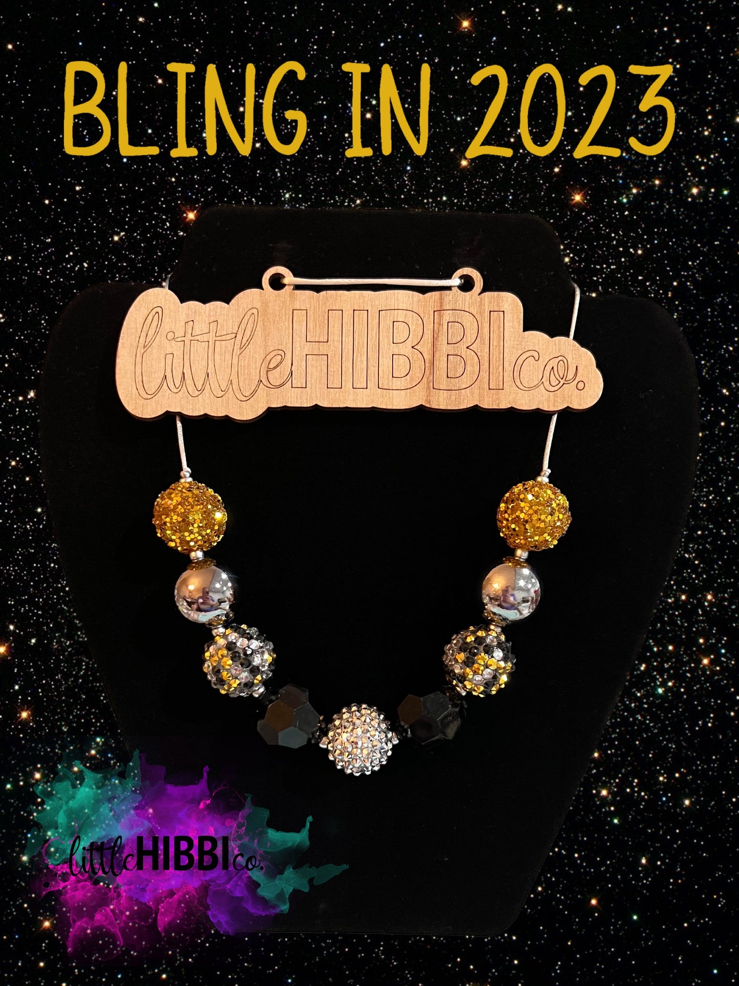 Bling in 2023