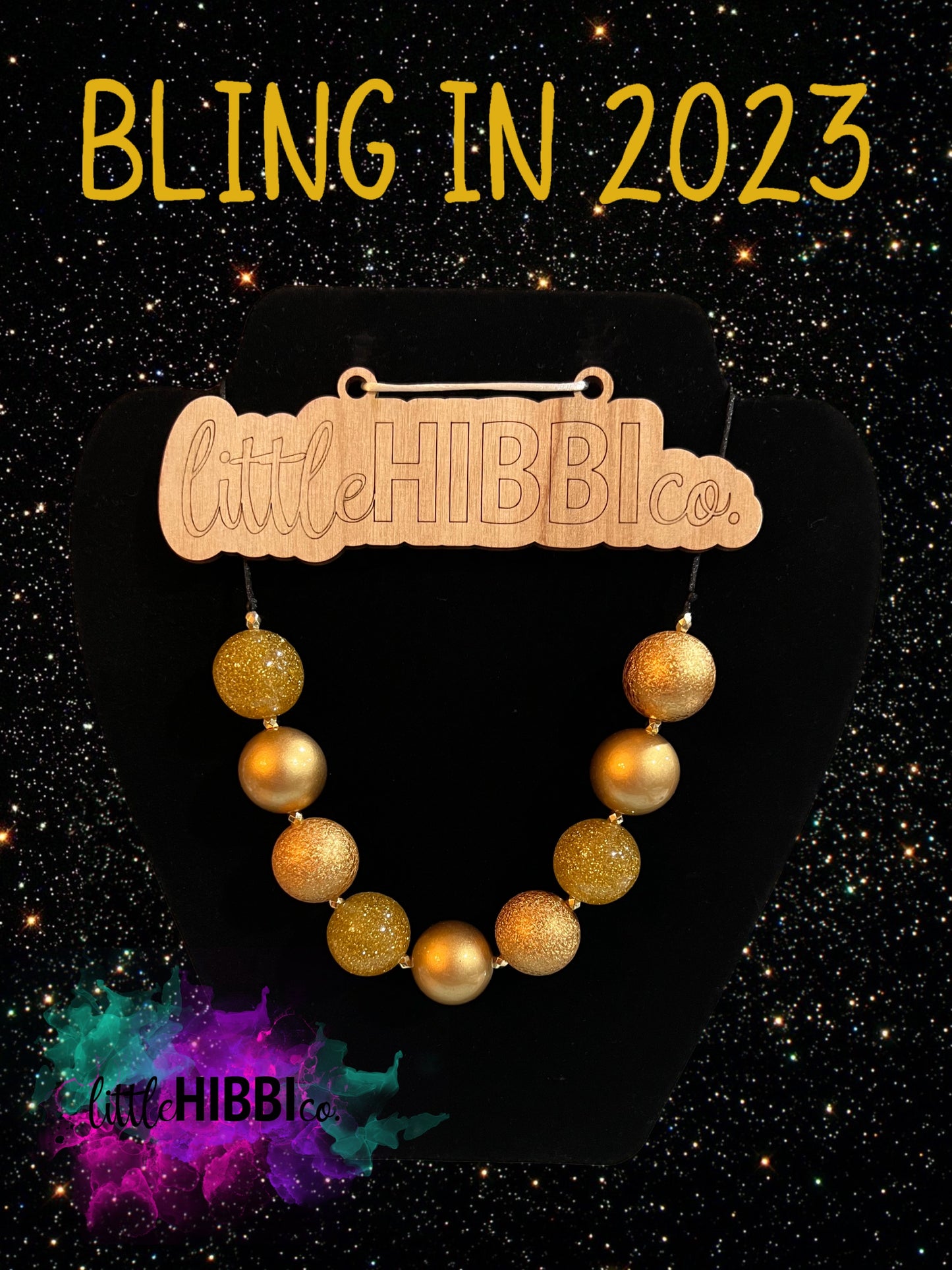 Bling in 2023