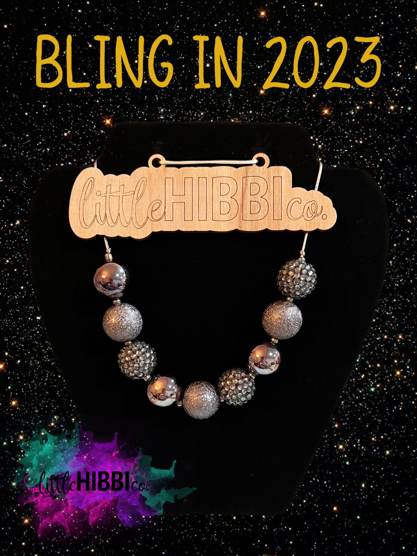 Bling in 2023