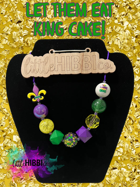 King Cake