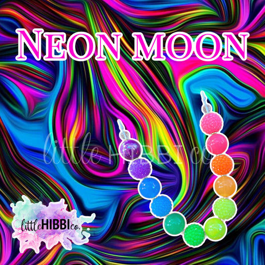 Neon Moon