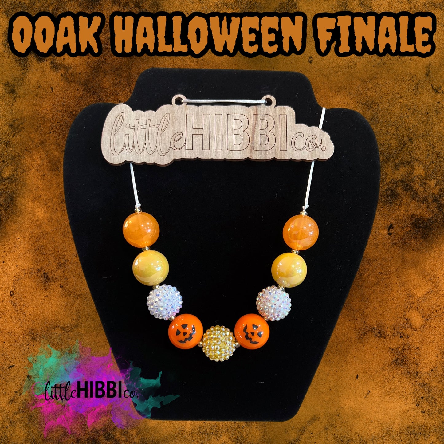 OOAK Halloween Finale