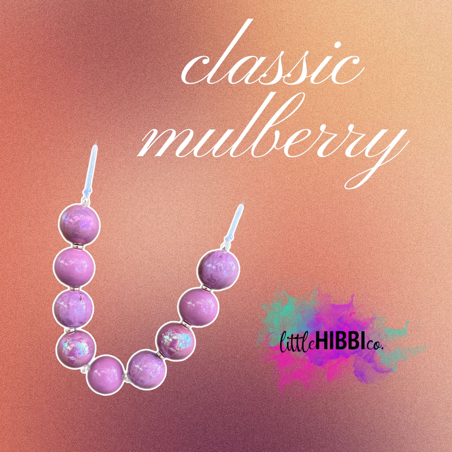 classic mulberry