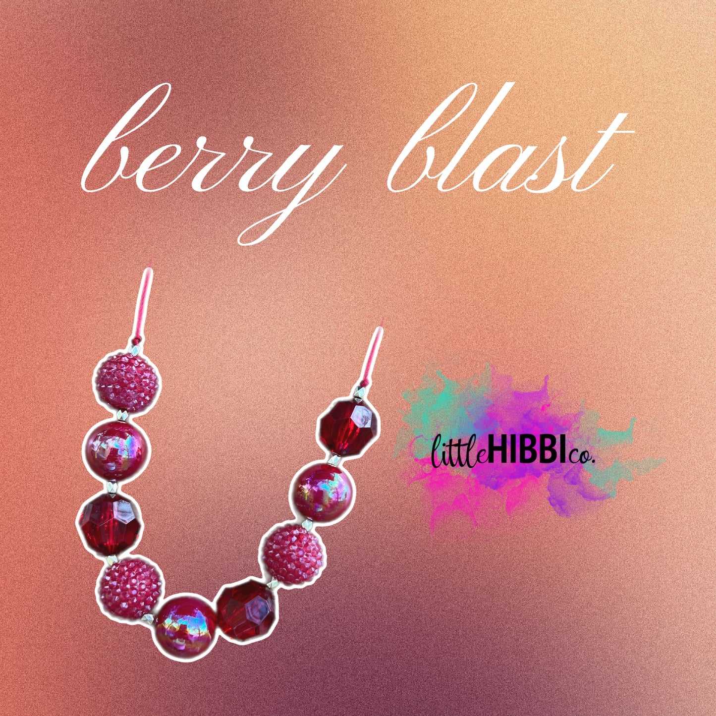 berry blast