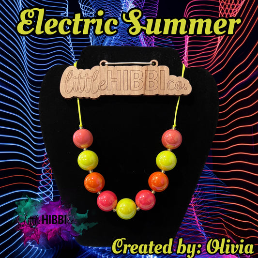 Electric Summer