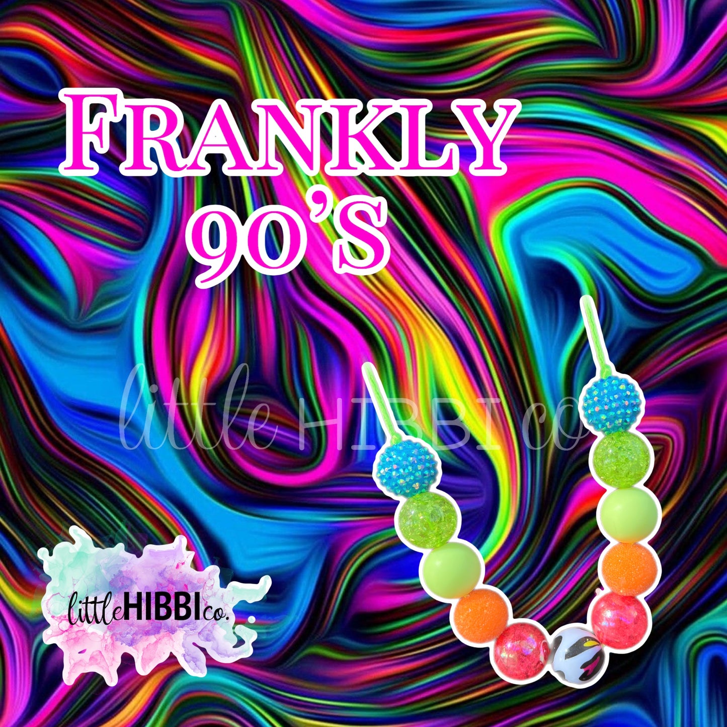 Frankly 90’s