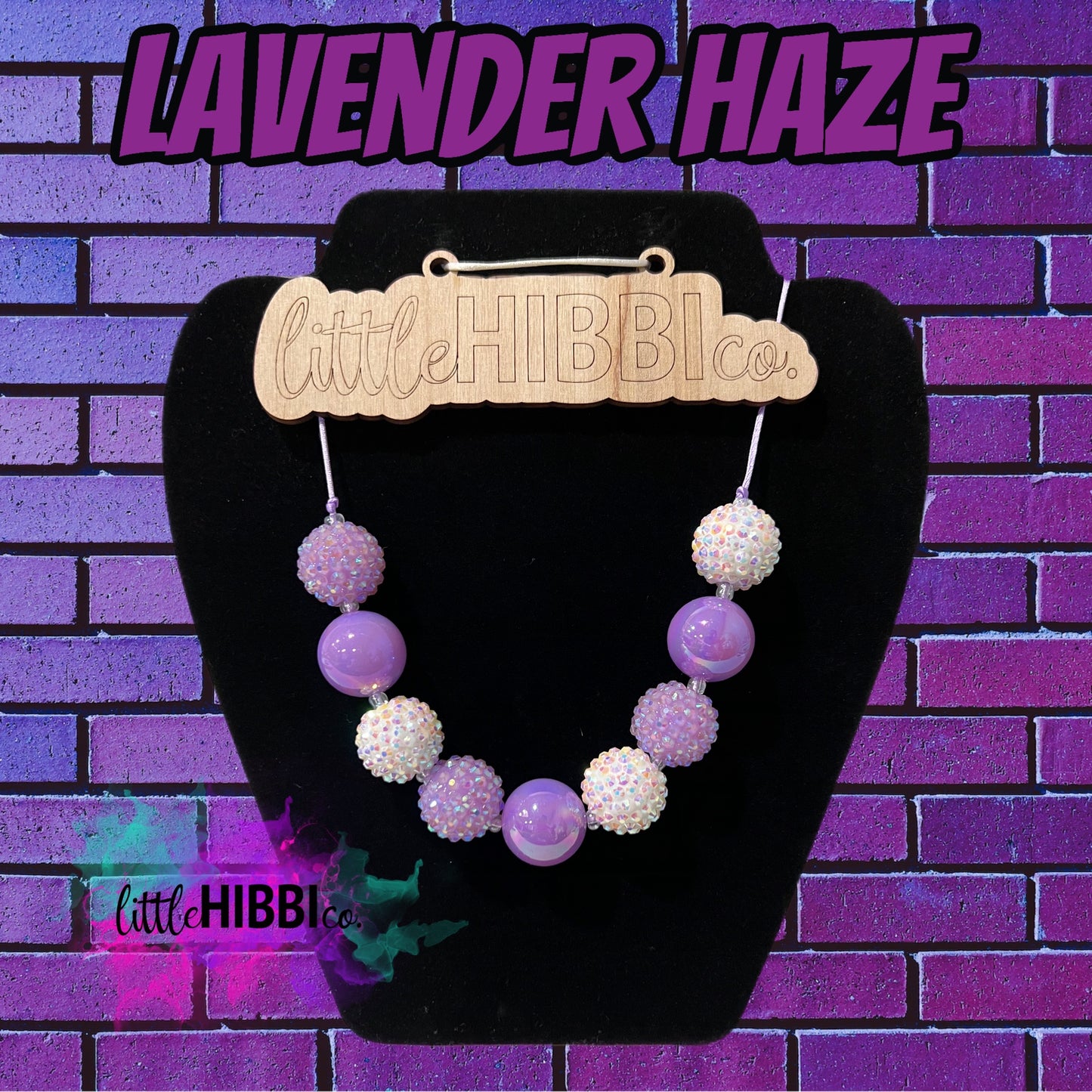 Lavender Haze