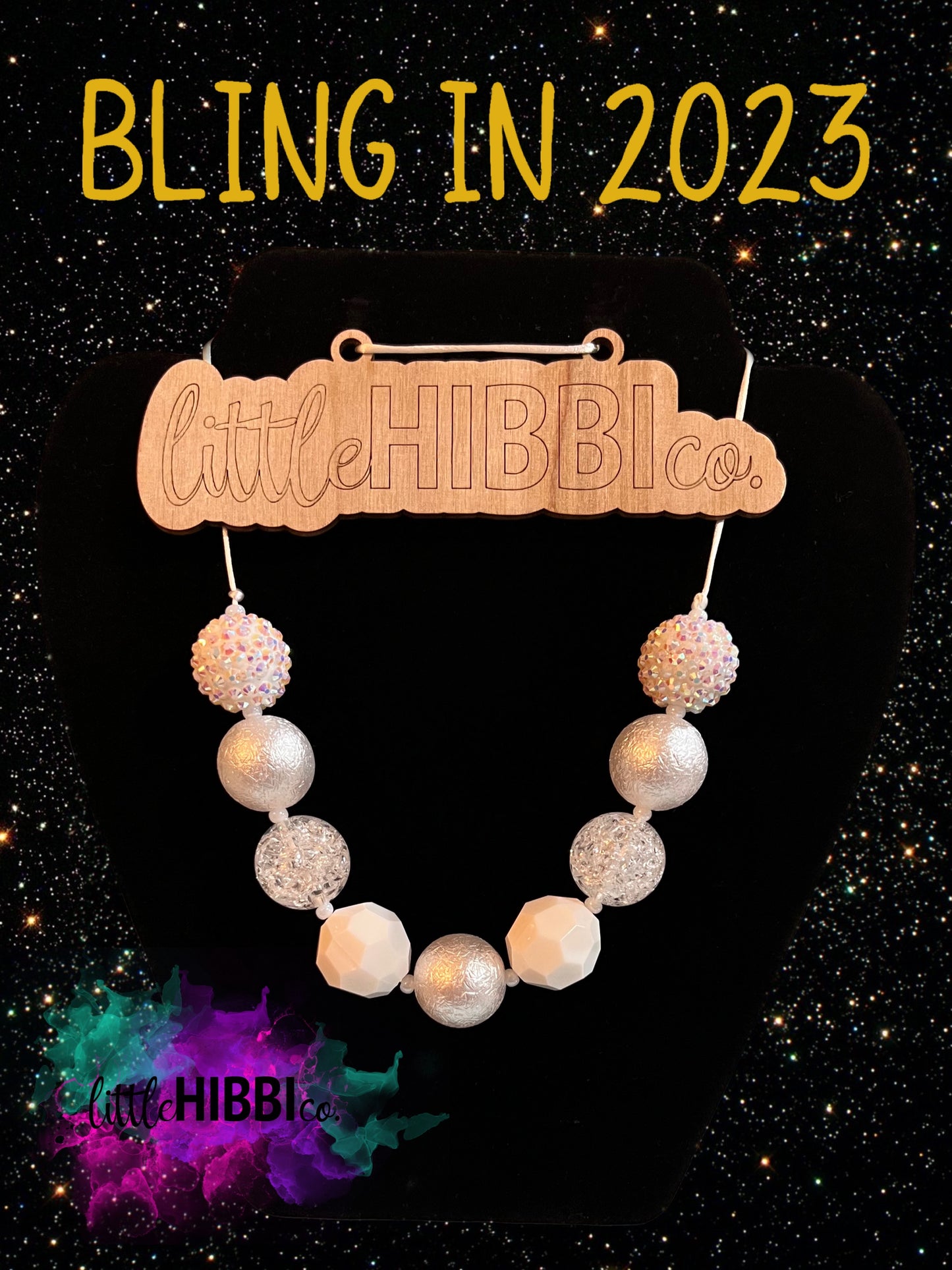 Bling in 2023